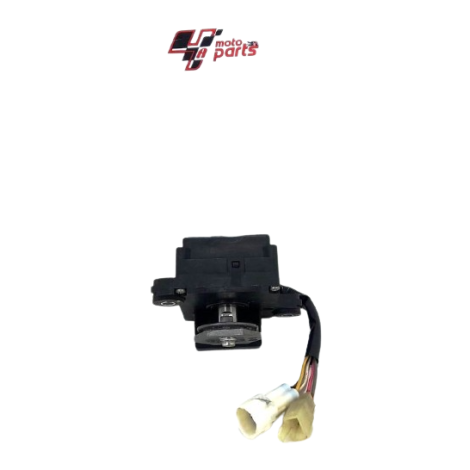 Servo Motor Suzuki Modelo Gsxr Srad 750 Ano 2009 Original