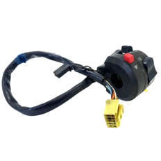 Chave Luz Marca Suzuki Modelo Srad 750 Ano 2009 Original