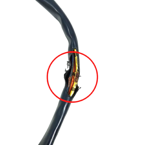 Chave Partida Marca Suzuki Srad 750 Ano 2009 Original AVARIA
