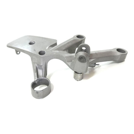 Bacalhau Dianteiro Direito Honda Cb1000 R Original Ano 2012