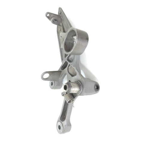 Bacalhau Dianteiro Direito Honda Cb1000 R Original Ano 2012