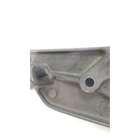 Bacalhau Dianteiro Direito Honda Cb1000 R Original Ano 2012