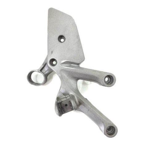 Bacalhau Dianteiro Direito Honda Cb1000 R Original Ano 2012