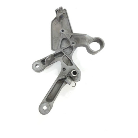 Bacalhau Dianteiro Direito Honda Cb1000 R Original Ano 2012