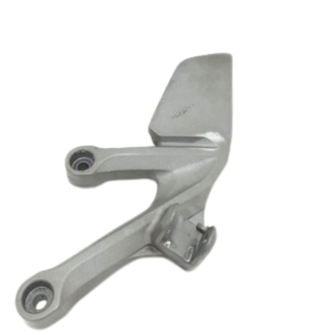 Bacalhau Dianteiro Esquerdo Honda Cb1000 R 2012 Original 