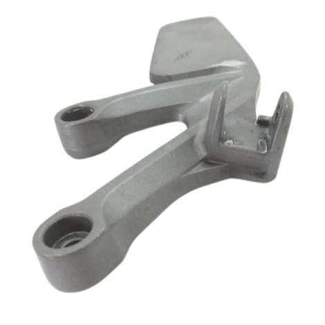 Bacalhau Dianteiro Esquerdo Honda Cb1000 R 2012 Original 