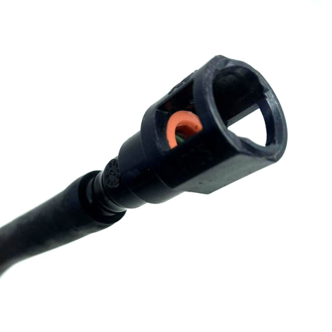 Mangueira Combustível Suzuki Srad 750 Ano 2009 Original