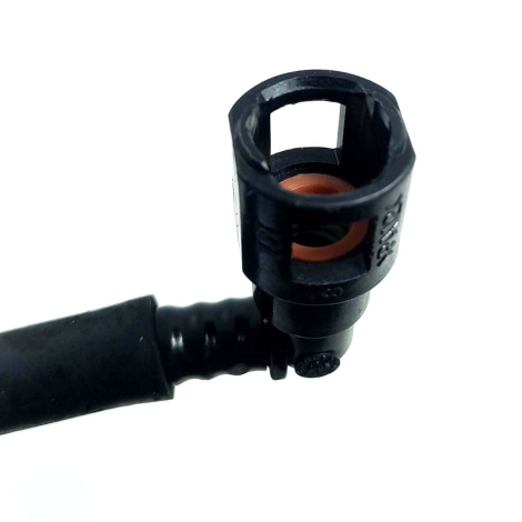 Mangueira Combustível Suzuki Srad 750 Ano 2009 Original