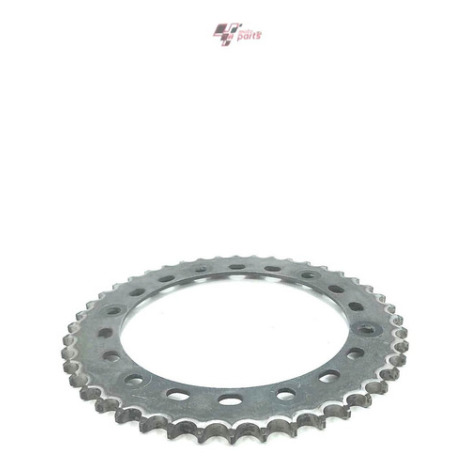 Kit Relação Transmissão Completo Honda Cb1000 2012 Original