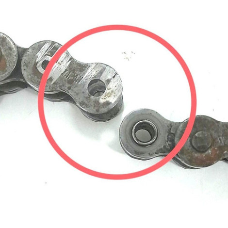 Kit Relação Transmissão Completo Honda Cb1000 2012 Original