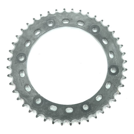 Kit Relação Transmissão Completo Honda Cb1000 2012 Original