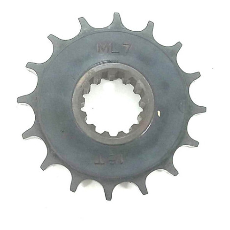 Kit Relação Transmissão Completo Honda Cb1000 2012 Original