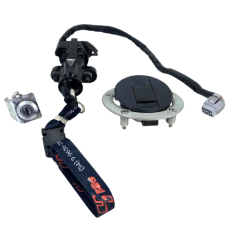 Kit Ignição Suzuki Modelo GSXR Srad 750 Ano 2009 Original