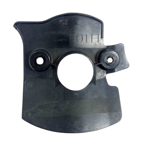 Acabamento Mesa Inferior Suzuki Srad 750 Ano 2009 Original