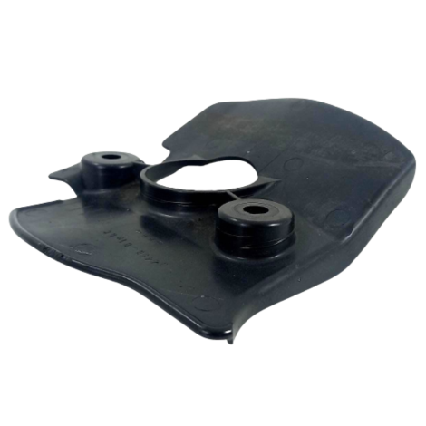 Acabamento Mesa Inferior Suzuki Srad 750 Ano 2009 Original