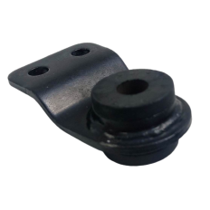 Suporte Escape Suzuki Modelo Gsxr Srad 750 Ano 2009