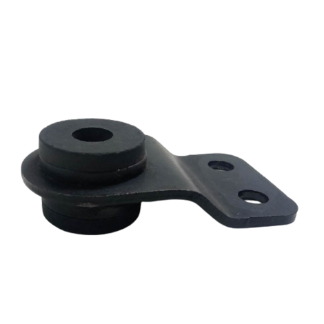 Suporte Escape Suzuki Modelo Gsxr Srad 750 Ano 2009