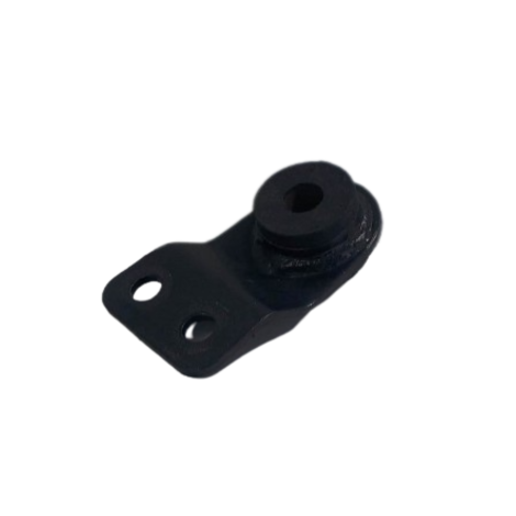 Suporte Escape Suzuki Modelo Gsxr Srad 750 Ano 2009