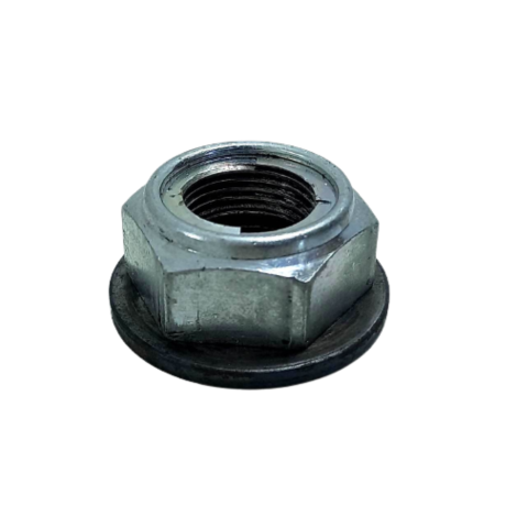 Porca Pinhão Suzuki Modelo Gsxr Srad 750 Ano 2009 Original