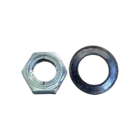 Porca Pinhão Suzuki Modelo Gsxr Srad 750 Ano 2009 Original