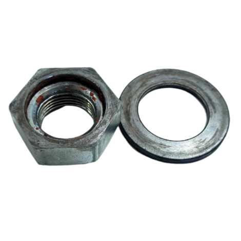 Porca Pinhão Suzuki Modelo Gsxr Srad 750 Ano 2009 Original