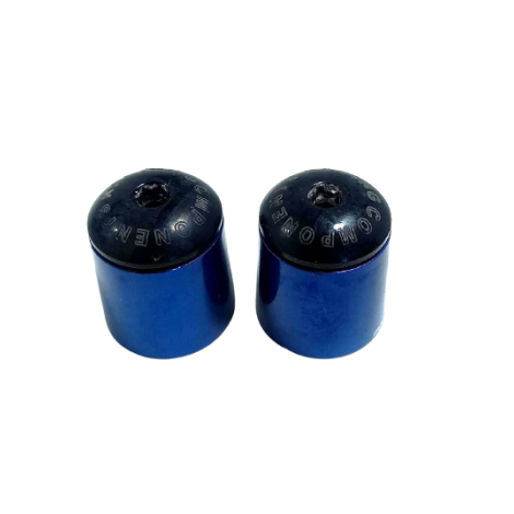 Peso Guidão Marca Suzuki Modelo Gsxr Srad 750 Ano 2009