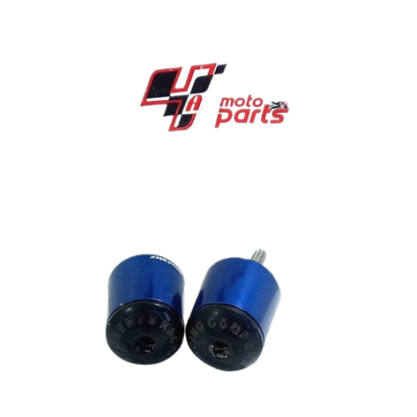 Peso Guidão Marca Suzuki Modelo Gsxr Srad 750 Ano 2009