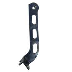 Suporte Radiador Suzuki Modelo Srad 750 Ano 2009 Original