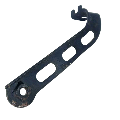 Suporte Radiador Suzuki Modelo Srad 750 Ano 2009 Original