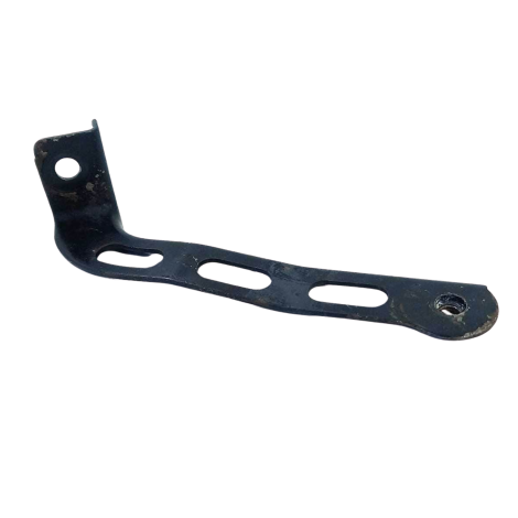 Suporte Radiador Suzuki Modelo Srad 750 Ano 2009 Original