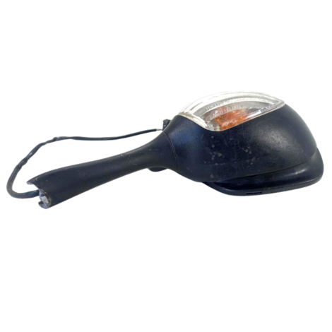 Retrovisor Esquerdo Suzuki Srad 750 Ano 2009 Original AVARIA