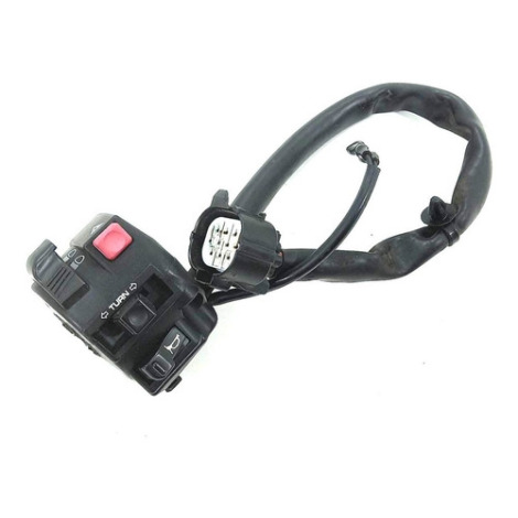 Chave De Luz Honda Cb1000 R Modelo 2012 Ate 2017 Original