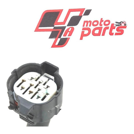 Chave De Luz Honda Cb1000 R Modelo 2012 Ate 2017 Original