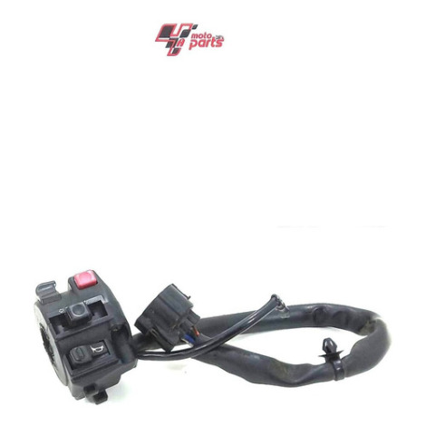 Chave De Luz Honda Cb1000 R Modelo 2012 Ate 2017 Original