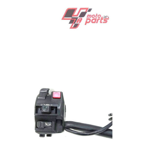 Chave De Luz Honda Cb1000 R Modelo 2012 Ate 2017 Original