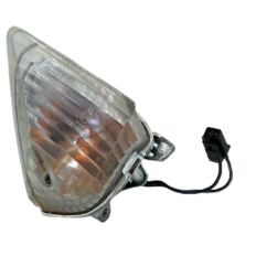 Pisca Direito Traseiro Suzuki Srad 750 Ano 2009 Original