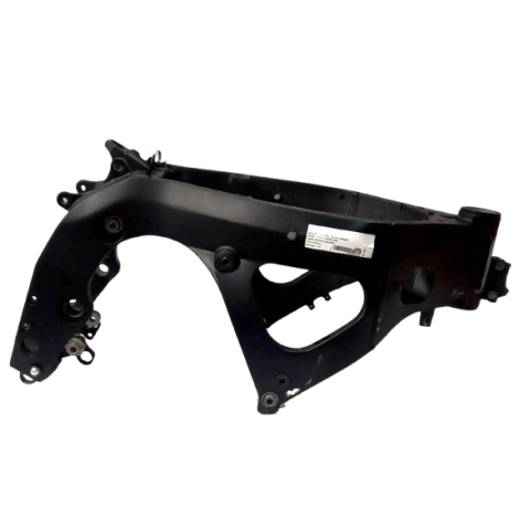 Chassi Sucata Recortado Suzuki Srad 750 Ano 2009 Original