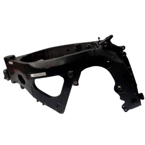 Chassi Sucata Recortado Suzuki Srad 750 Ano 2009 Original