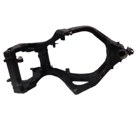 Chassi Sucata Recortado Suzuki Srad 750 Ano 2009 Original