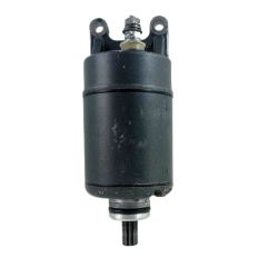 Motor Arranque Marca KTM Modelo Duke 390 Ano 2017 Original