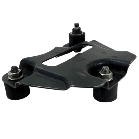 Suporte Módulo Abs KTM Modelo Duke 390 Ano 2017 Original