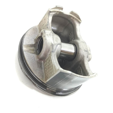 Pistão Honda Cb1000 R Modelo 2012 Original Valor Por Unidade