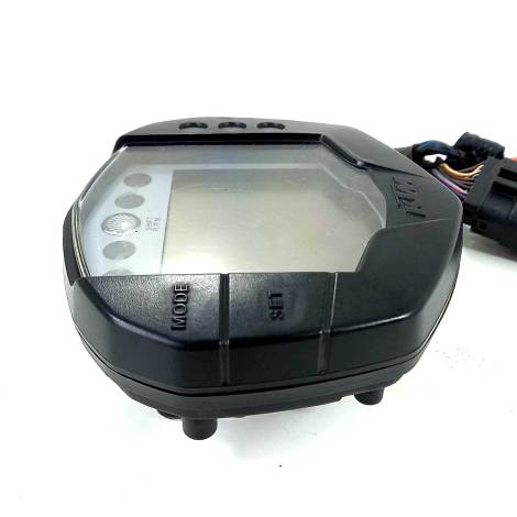 Painel Velocímetro KTM Modelo Duke 390 Ano 2017 Original