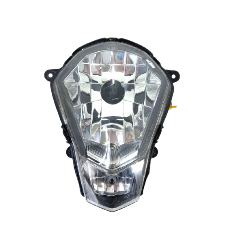 Farol Marca KTM Modelo Duke 390 Ano 2017 Original