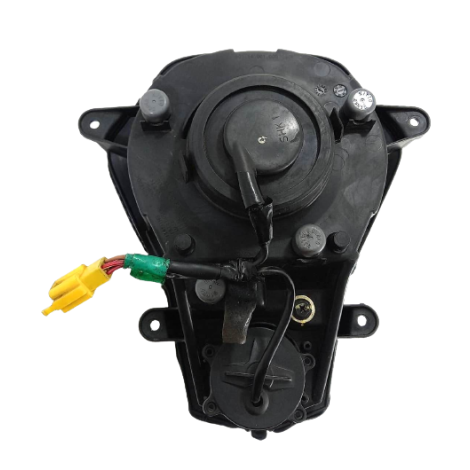 Farol Marca KTM Modelo Duke 390 Ano 2017 Original