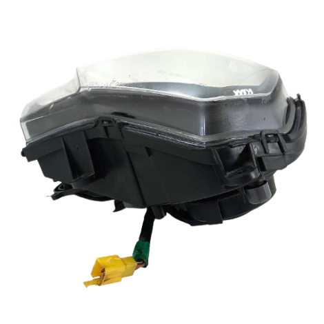 Farol Marca KTM Modelo Duke 390 Ano 2017 Original