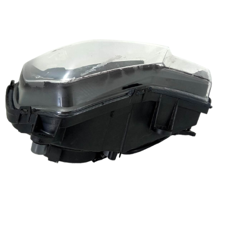 Farol Marca KTM Modelo Duke 390 Ano 2017 Original