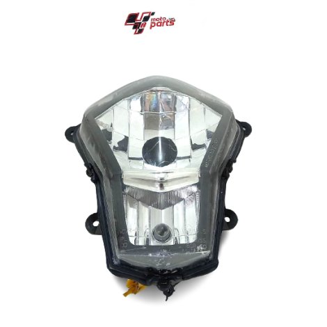 Farol Marca KTM Modelo Duke 390 Ano 2017 Original