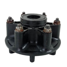 Flange Roda Traseira KTM Modelo Duke 390 Ano 2017 Original