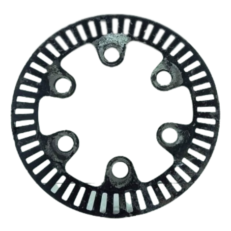 Disco Freio Abs Dianteiro KTM Duke 390 Ano 2017 Original    